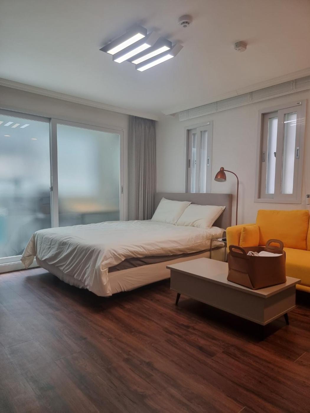 Deluxe Villa *
