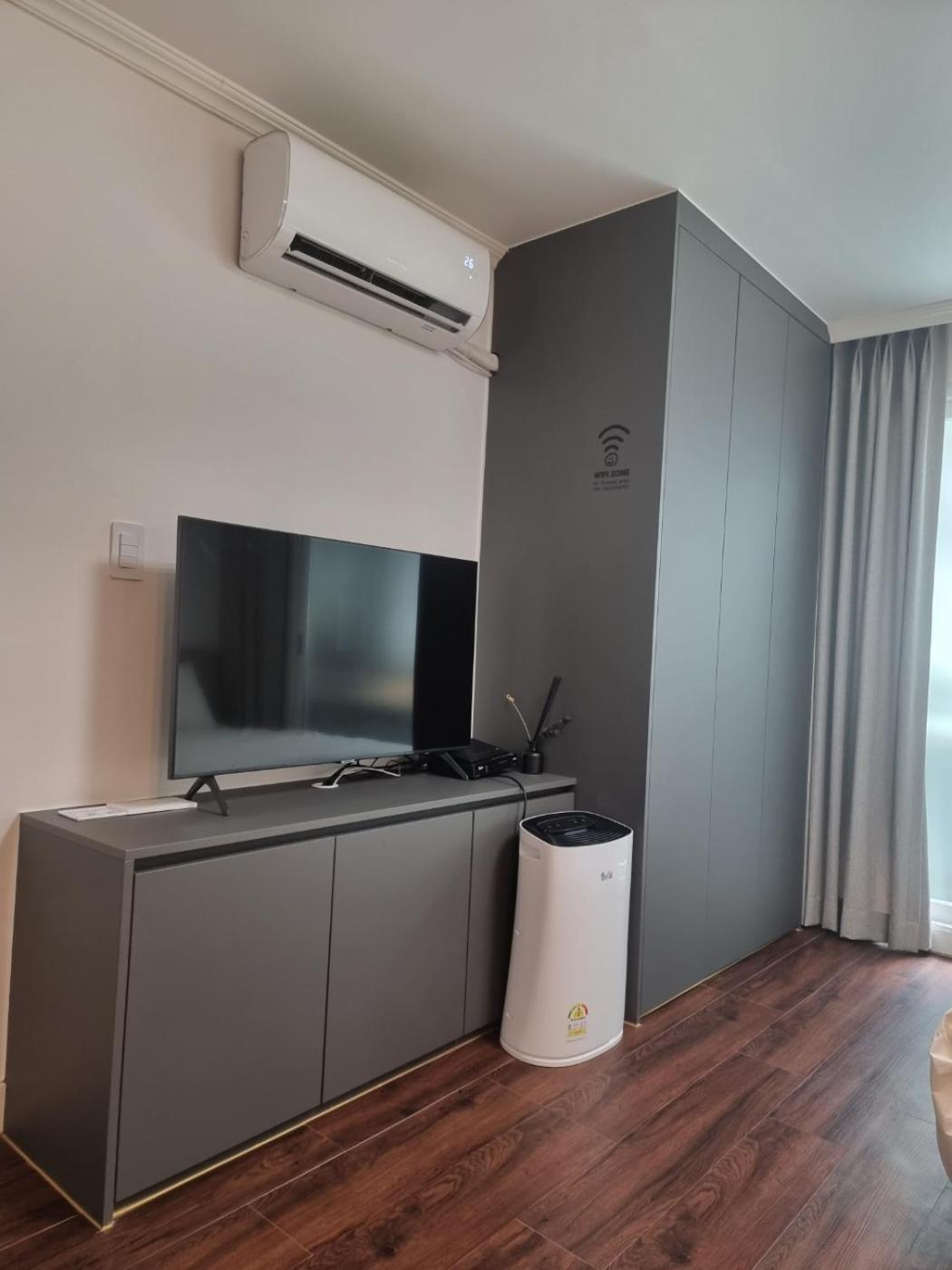 Deluxe Villa *