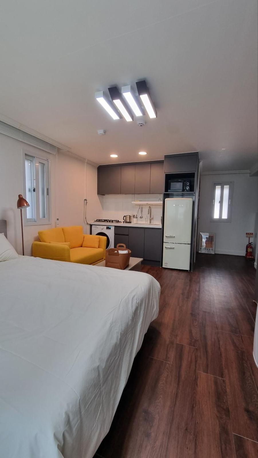 Villa Deluxe