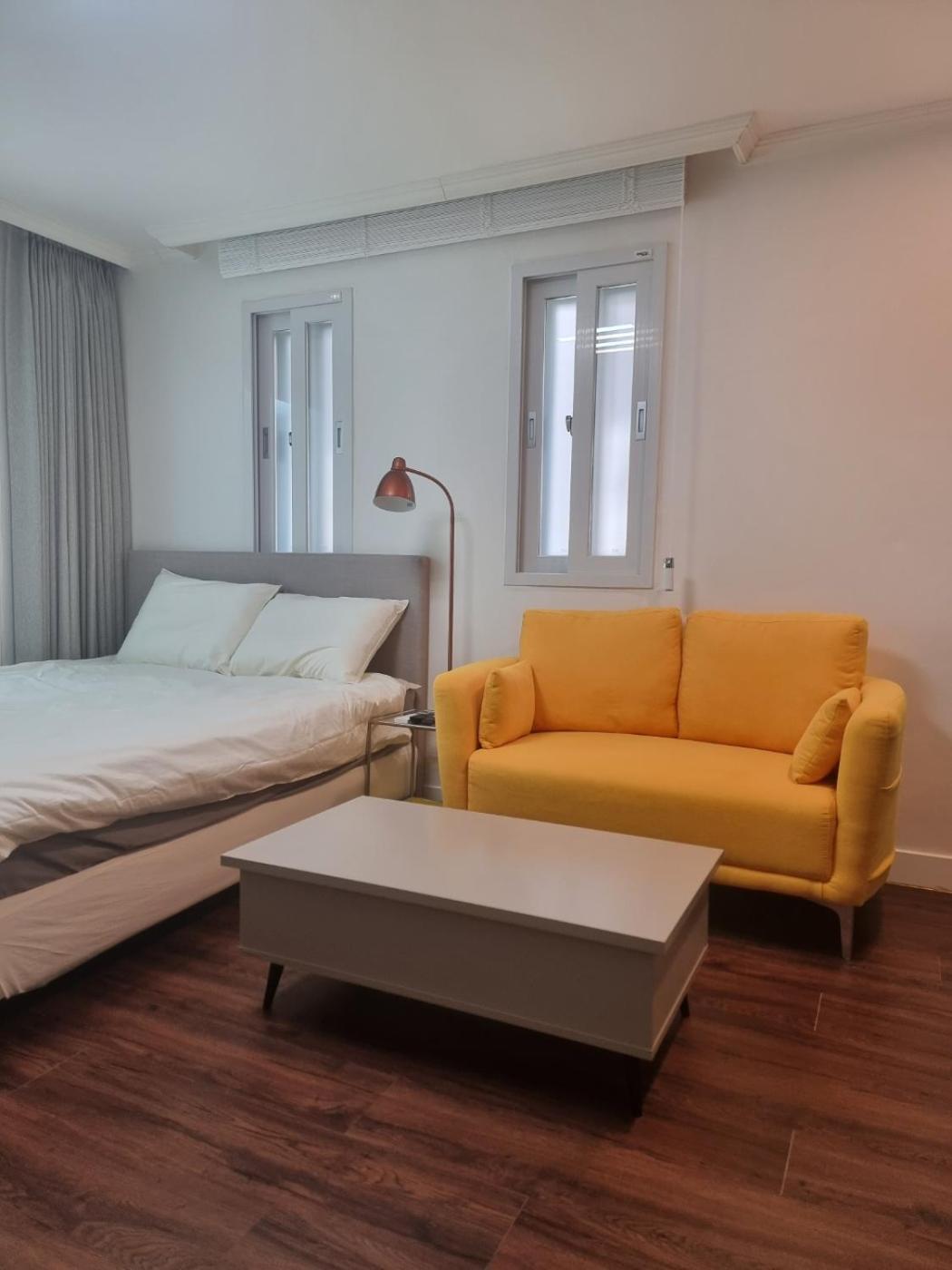 Villa Deluxe Seoul