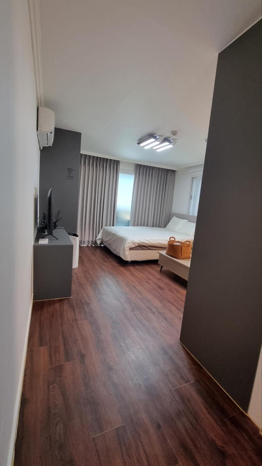 Deluxe Villa *