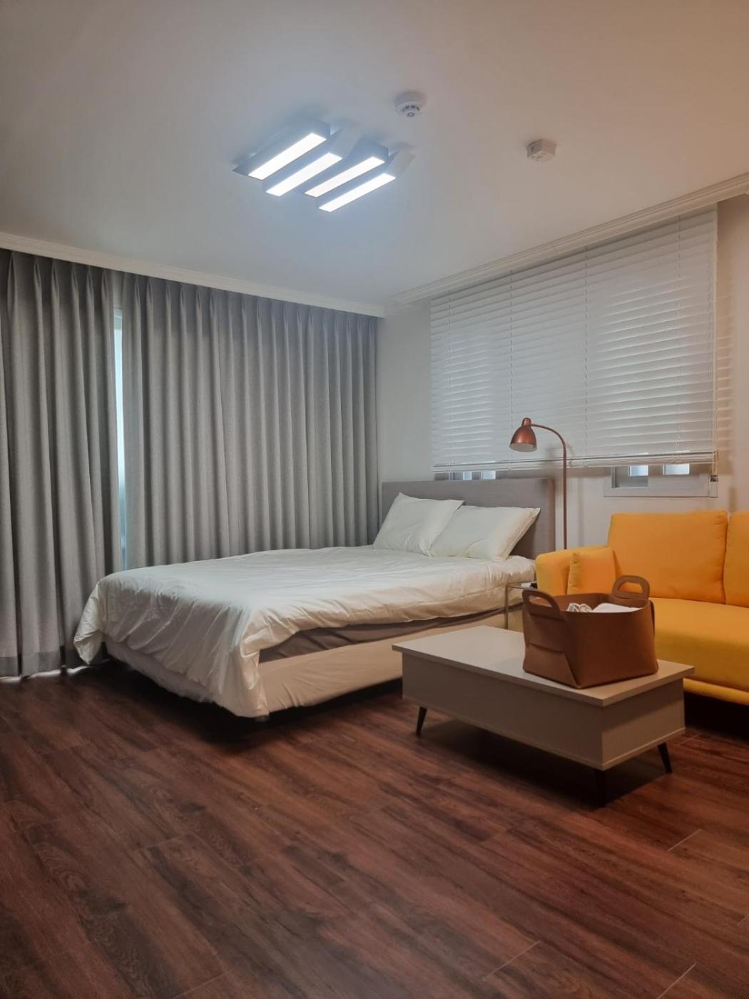 Villa Deluxe *