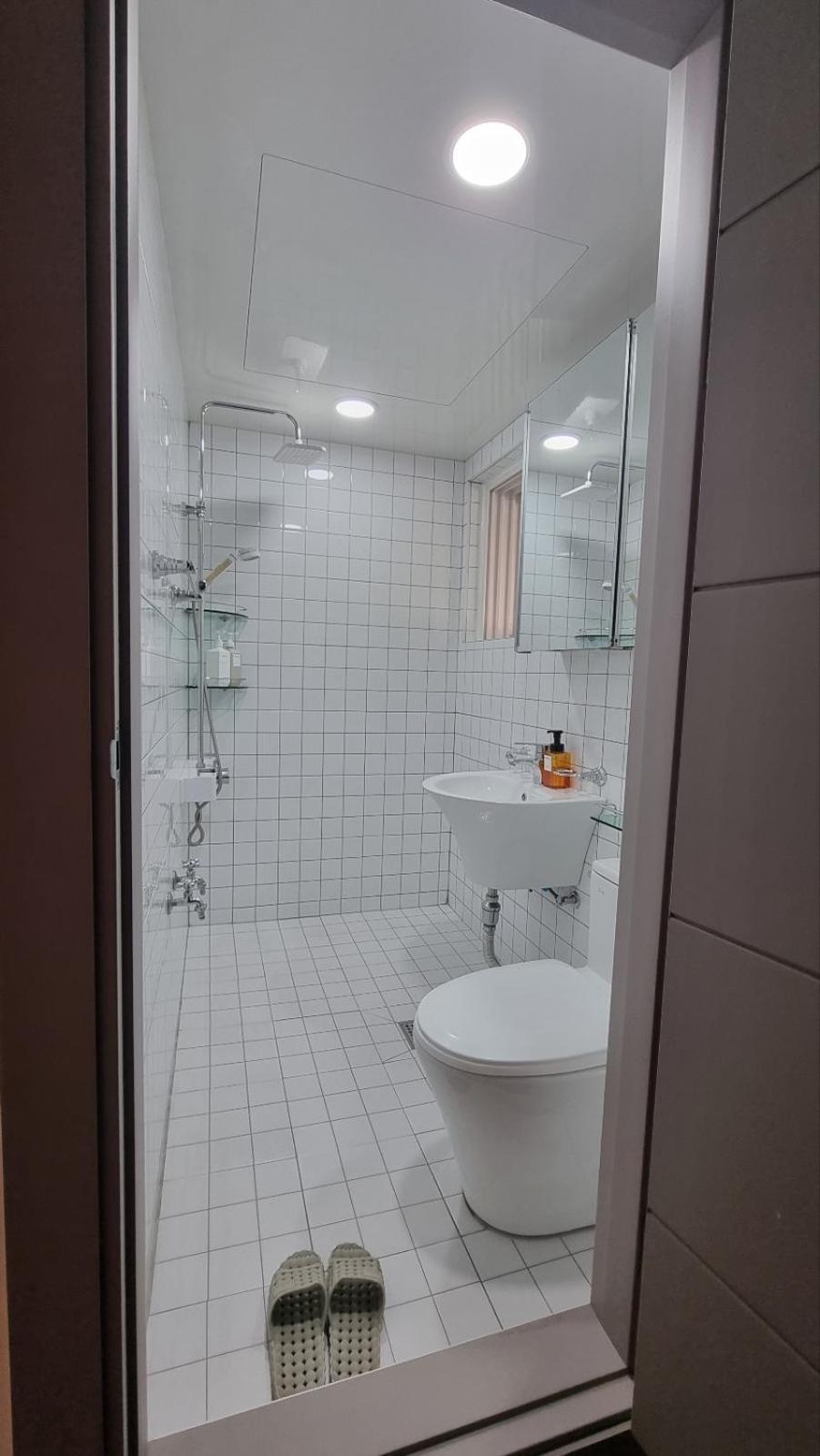 Deluxe Villa Seoul